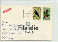 1967 CALEDONIE