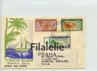 1948 TOKELAU