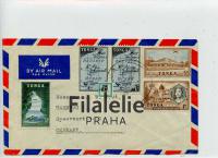 1957 TONGA