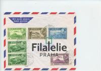 1961 ETHIOPIE