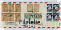 1948 GREECE REGIST. 2SCAN