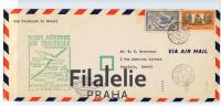 1940 NEW CALEDONIE 2SCAN