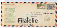 1940 NEW CALEDONIE 2SCAN