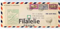 1940 NEW CALEDONIE 2SCAN