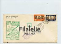 1940 NEW CALEDONIE 2SCAN