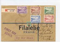 1938 PAPUA KGVI/REGIST. 2SCAN