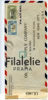 1943 TRINIDAD CENSOR/KGVI