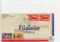 1946 TRINIDAD/US KGVI