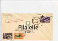 1946 TRINIDAD/US KGVI