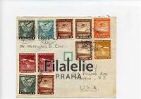 1955 CHILE REGIST. 2SCAN