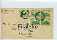 1921 JAMAICA