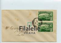 1919 JAMAICA