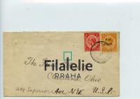 1917 JAMAICA