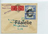 1950 JAMAICA KGVI