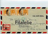 1944 LEEWARD KGVI