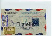 1938 VENEZUELA AIR