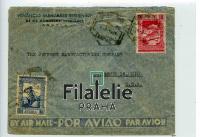 1947 ANGOLA 2SCAN