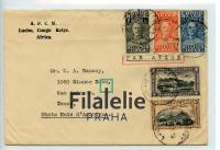 1934 BELG.CONGO