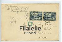 1941 BELG.CONGO 2SCAN