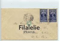 1935 ETHIOPIE 2SCAN