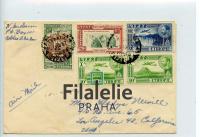 1957 ETHIOPIE