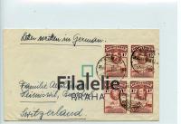 1945 GOLD COAST KGVI