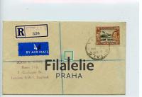 1938 KUT KGV/REGIST. 2SCAN