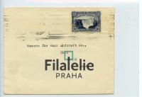 1936 SOUTH/RHODESIA