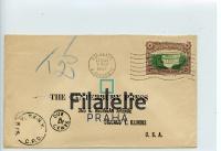 1947 SOUTH/RHODESIA TAX