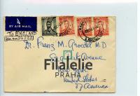 1948 SOUTH/RHODESIA