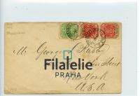1897 TRANSVAAL 2SCAN