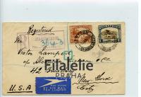 1938 SOUTH AFRICA REGIST. 2SCAN