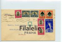 1950 SOUTH AFRICA