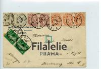 1914 ALGERIE