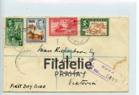 1938 FIJI KGVI/REGIST. 2SCAN