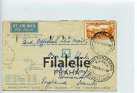 1934 NEW ZEALAND AIR 2SCAN