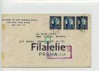 1924 US/AUSTRIA REGIST. 2SCAN