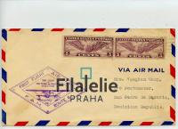 1931 US/DOMINICAN REP.