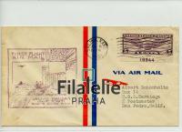 1931 US SALINA/SAN PEDRO