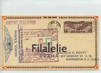 1931 US SALINA/DC