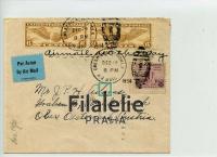 1934 US/AUSTRIA 2SCAN