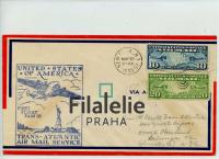 1939 US/HORTA(AZORES) 2SCAN