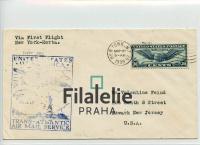 1939 US/HORTA(AZORES) 2SCAN