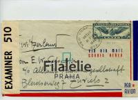 1940 US/SWISS 2SCAN