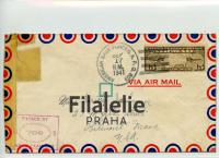 1941 US TRINIDAD AM.BAS.FORCES