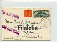 1941 US/SWISS