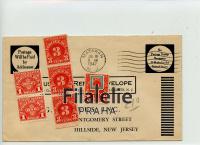 1947 US MATAWN /NEW JERSEY/ TAX