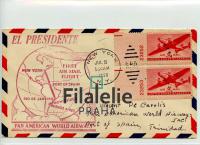 1950 US/TRINIDAD 2SCAN