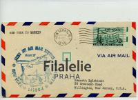 1960 US/SPAIN NY/MARID 2SCAN