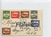 1947 BARBUDA/NY REGIST. 2SCAN